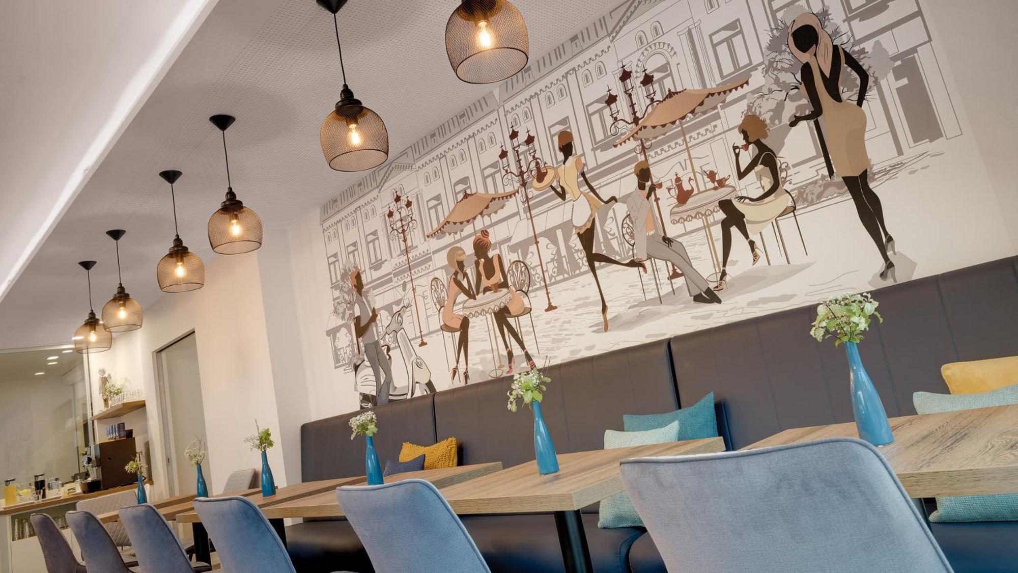 Amper Art Boardinghouse Aparthotel Furstenfeldbruck Εξωτερικό φωτογραφία