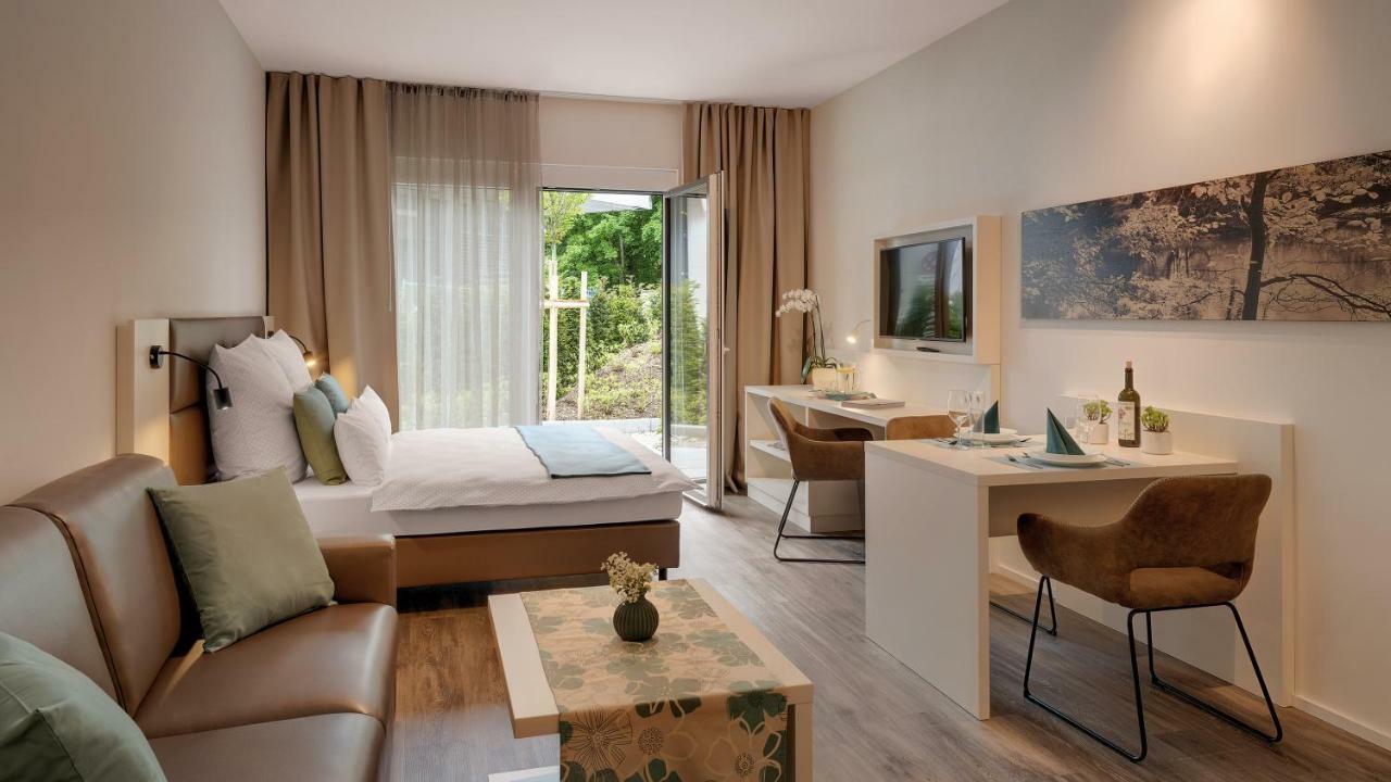 Amper Art Boardinghouse Aparthotel Furstenfeldbruck Εξωτερικό φωτογραφία