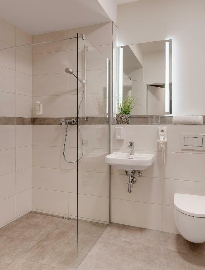 Amper Art Boardinghouse Aparthotel Furstenfeldbruck Εξωτερικό φωτογραφία